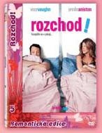 rozchod