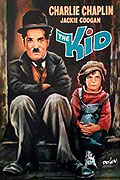 Charlie Chaplin - Kid