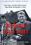 Kohout plaA?A� smrt