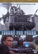 ZbranA� pro Prahu