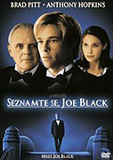 Seznamte se, Joe Black (reedice)