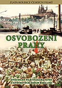 OsvobozenA� Prahy