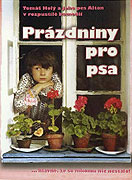 PrA?zdniny pro psa