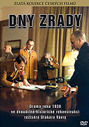 Dny zrady 1 + 2